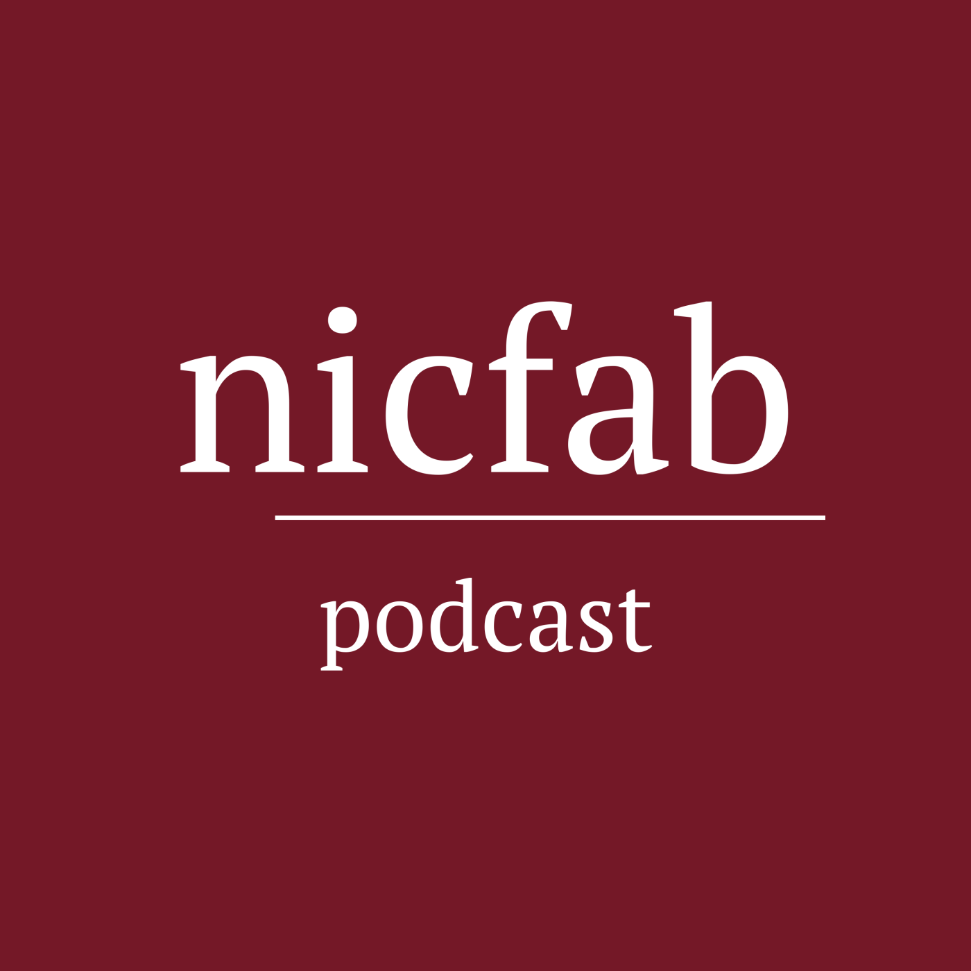 NicFab Podcast Italia
